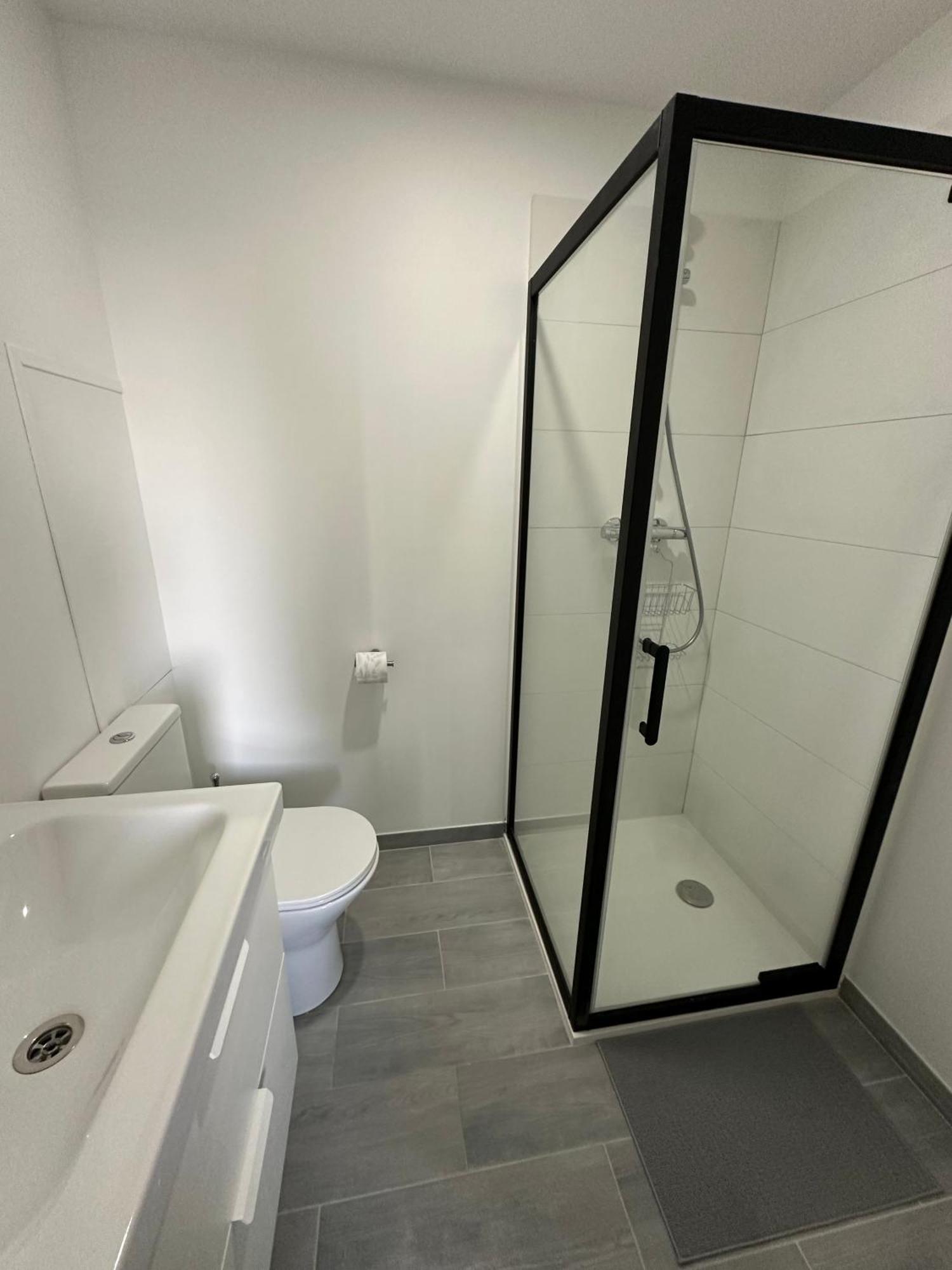 Aparthotel Le Qg Codolet Zewnętrze zdjęcie